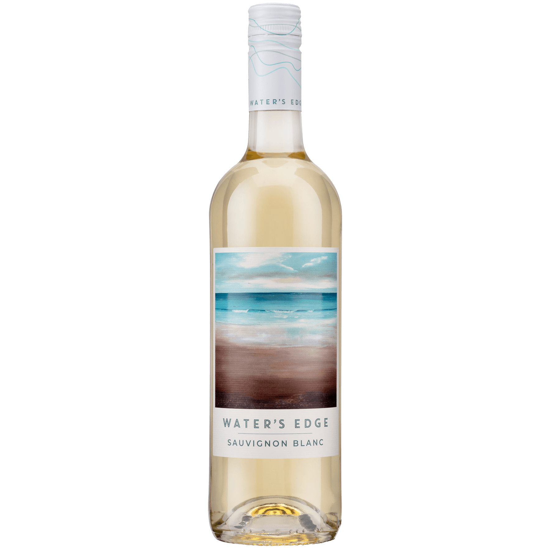 Waters Edge Waters Edge Sauvignon Blanc 750ml