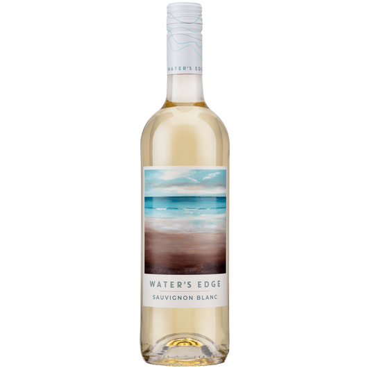 Waters Edge Waters Edge Sauvignon Blanc 750ml