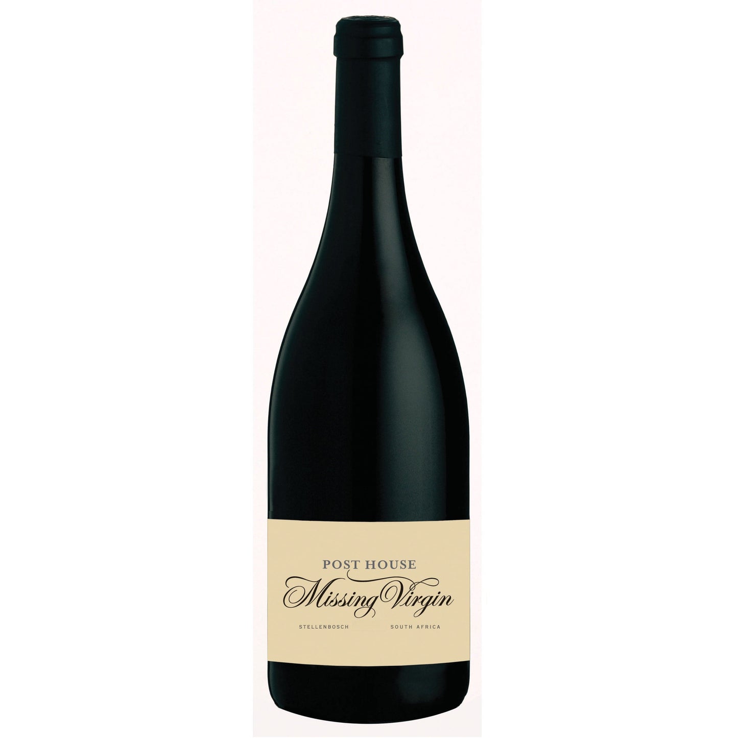 Post House Wines South African Wine Post House Missing Virgin (Pinotage, Petit Verdot) 750ml