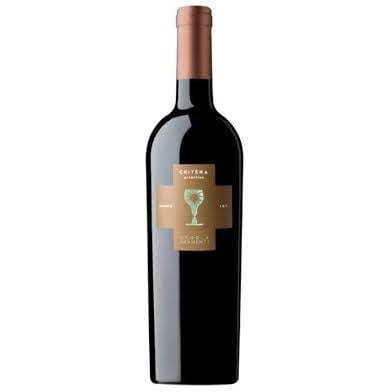 Gray Primitivo Schola Sarmenti Critera 750ml