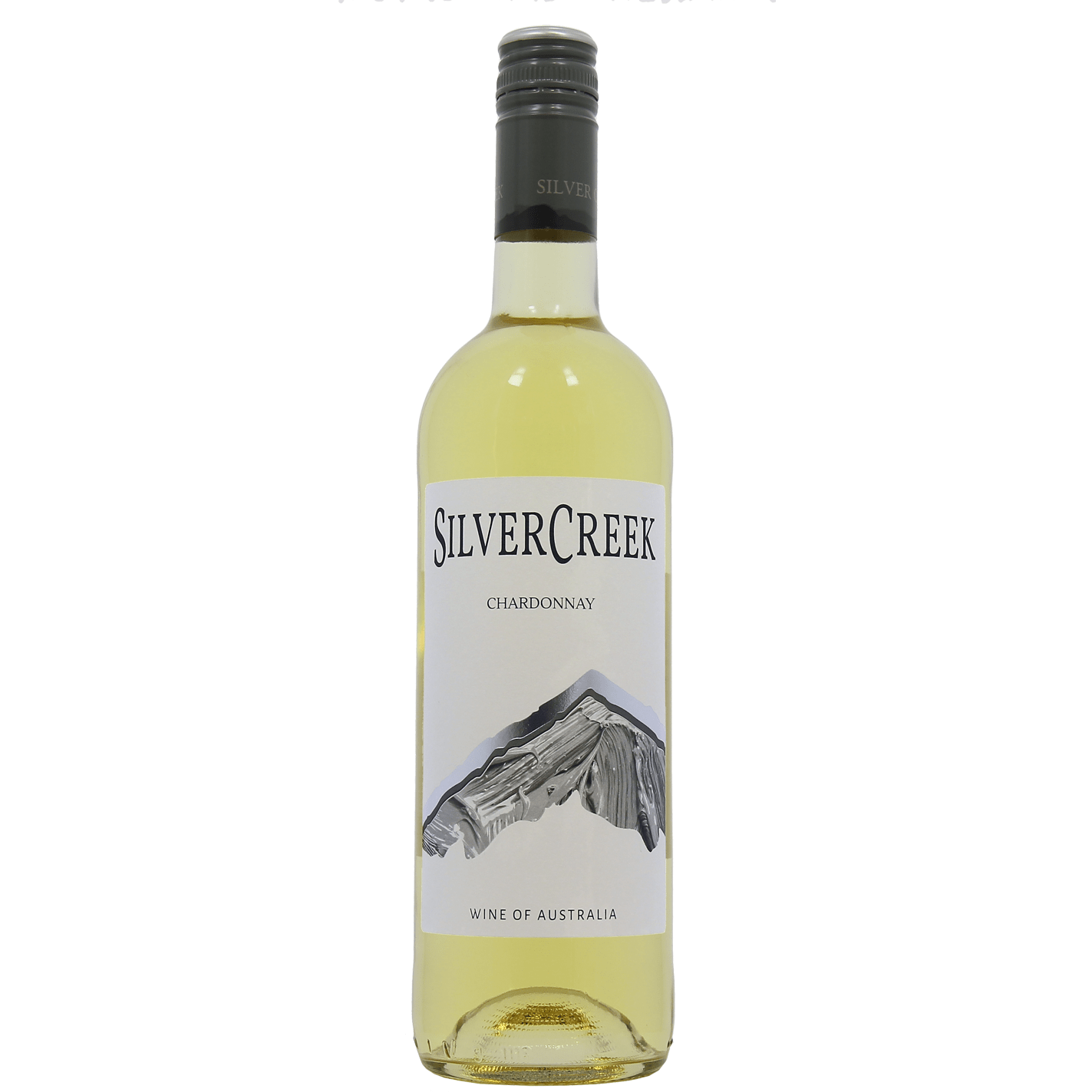 Gray Silver Creek Chardonnay 750ml