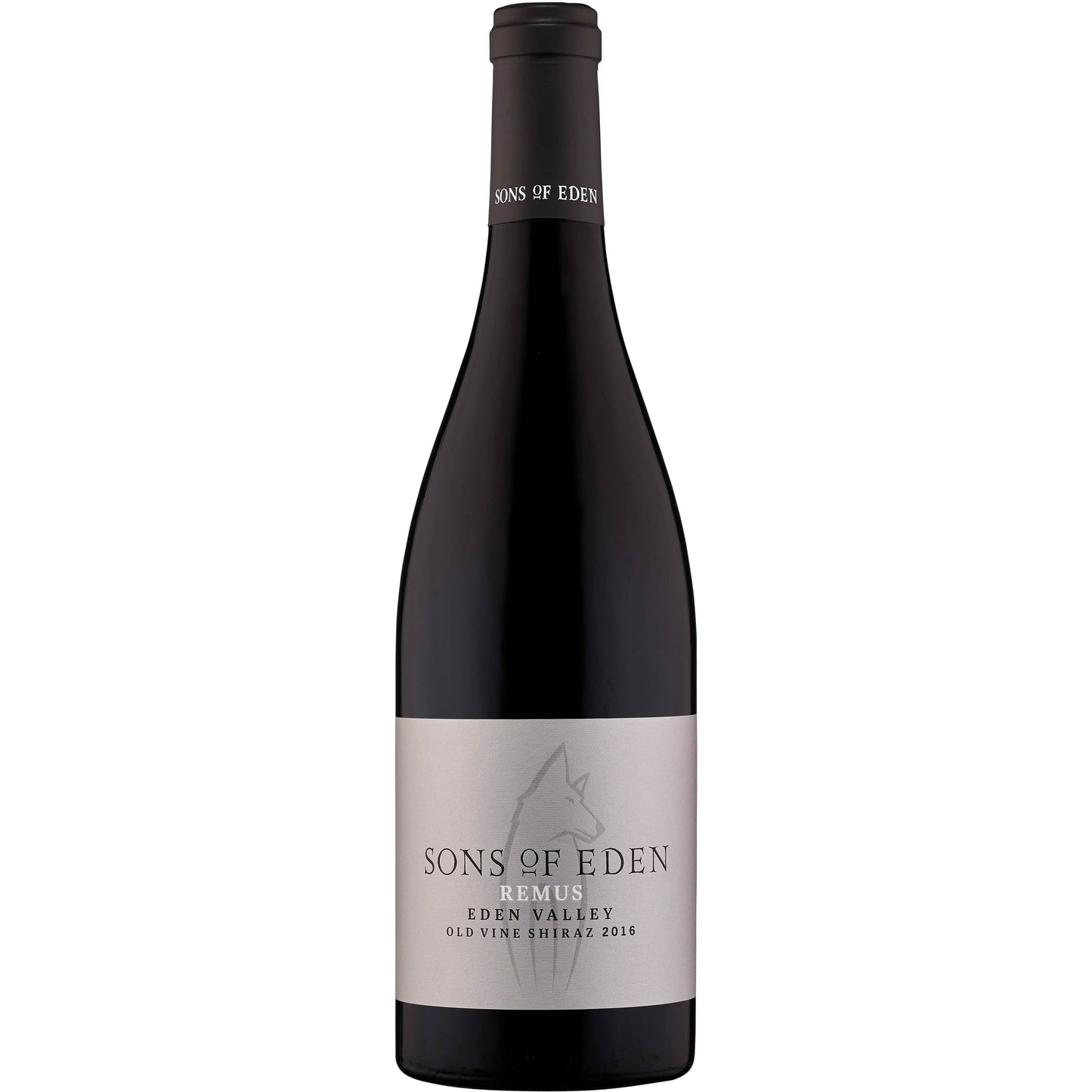 Gray Sons of Eden Remus Old Vine Shiraz 750ml