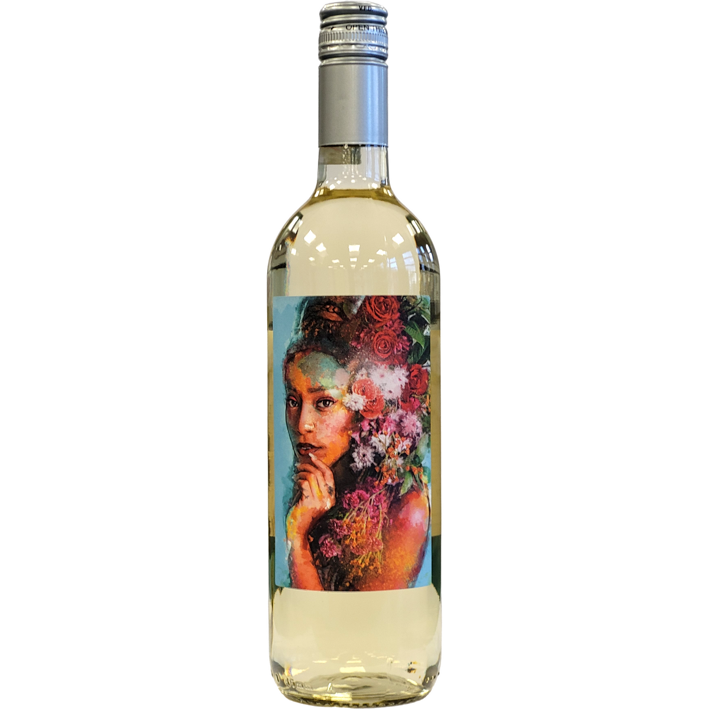 Tan Vita Amica Sofia Pinot Grigio 750ml