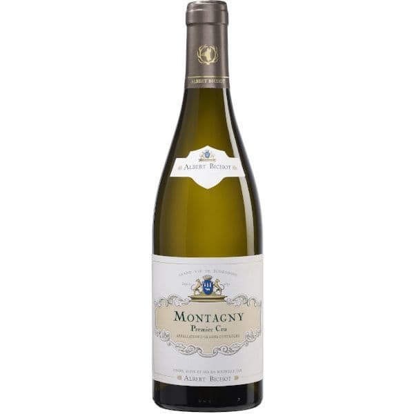 Light Gray Albert Bichot Montagny Premier Cru 750ml