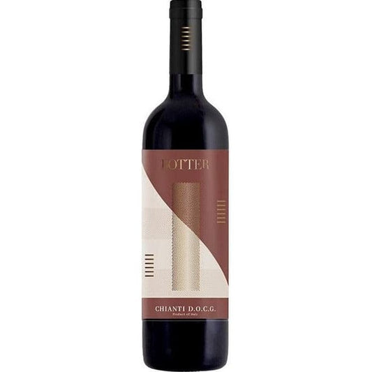 Dark Slate Gray Botter Chianti Classico DOCG 750ml