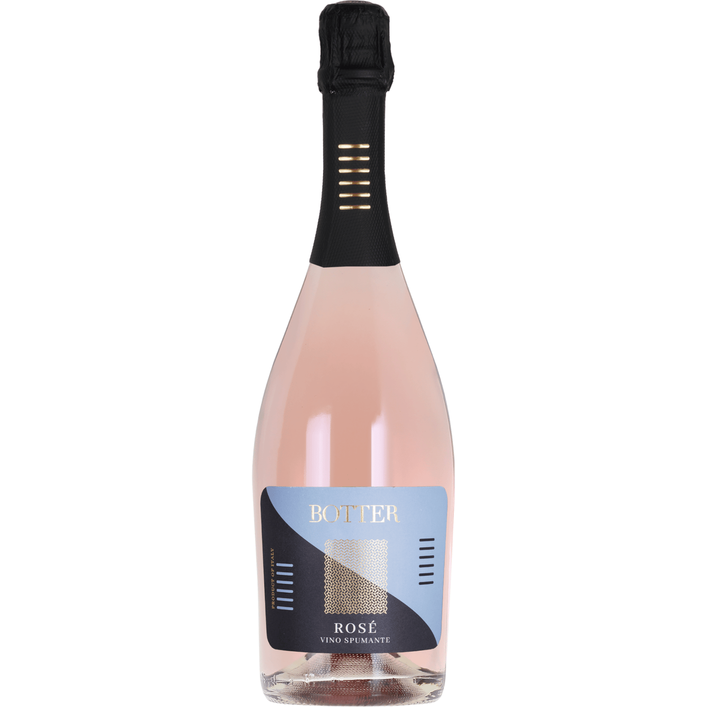 Gray Botter Rosé "Prosecco" Spumante  750ml