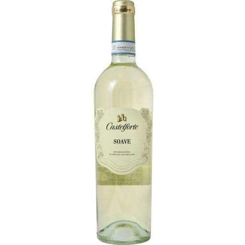 Light Gray Casalforte Soave 750ml