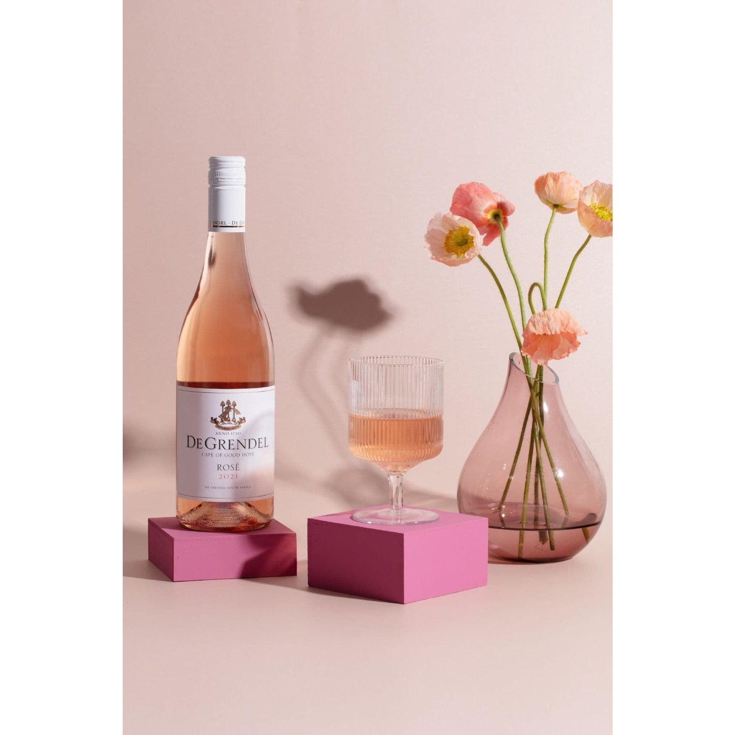 Thistle De Grendel Rosé 750 ml