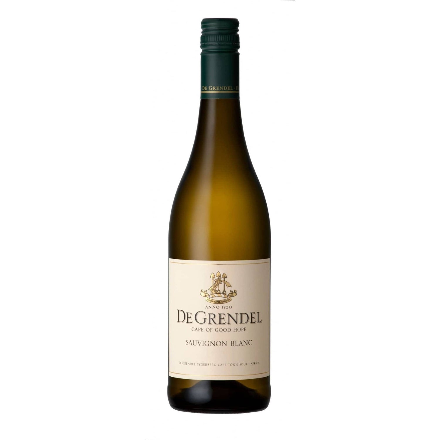 Gray De Grendel Sauvignon Blanc 750 ml