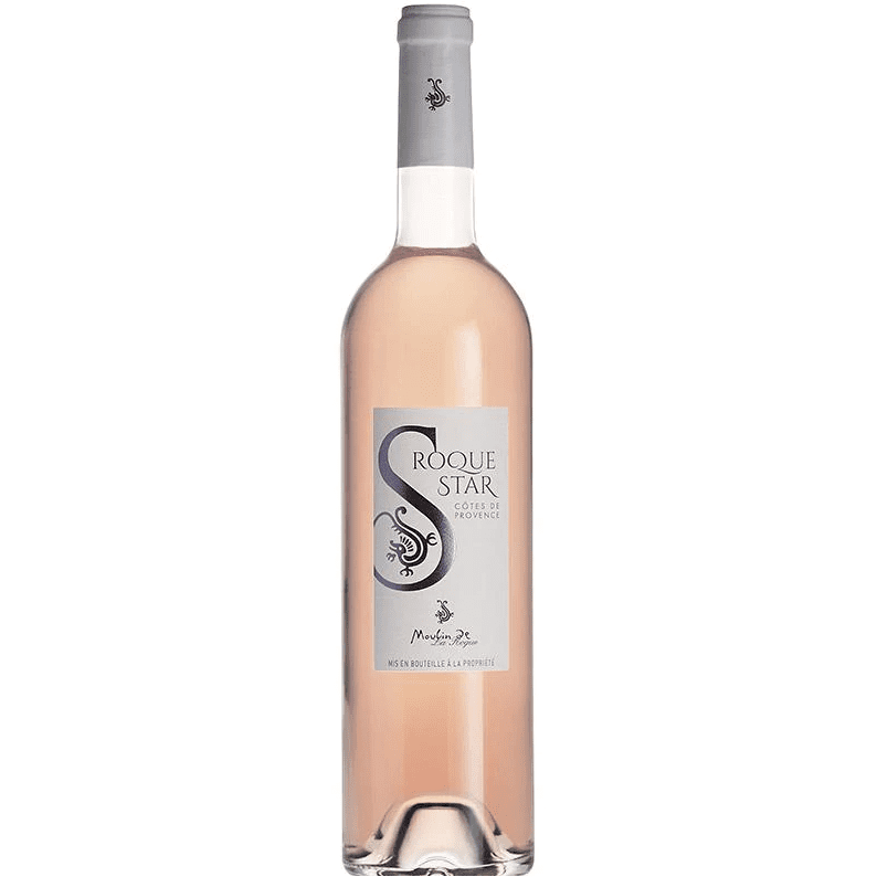 Gray Delicious Premium Rosé Mixed case 6 x 750 ml