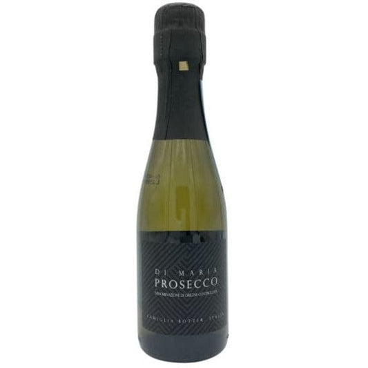 Dark Slate Gray Di Maria  Prosecco DOC Spumante 200 ml