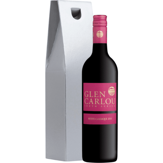 Glen Carlou South African Wine Glen Carlou Petite Classique 750ml Gift Wine