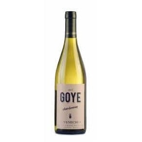 Goyenechea Goye Chardonnay 750ml