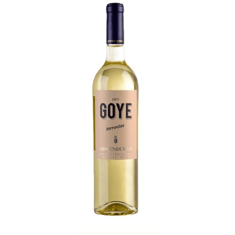 Tan Goye Torrontes 750ml
