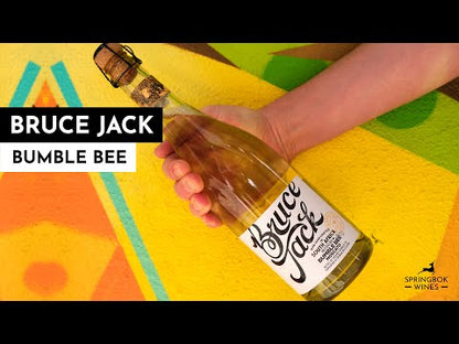 Bruce Jack Lifestyle Bumble Bee Moscato 750ml