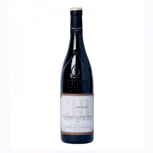 Lavender Jerome Quiot Parcelles 38 Chateauneuf du Pape 750ml