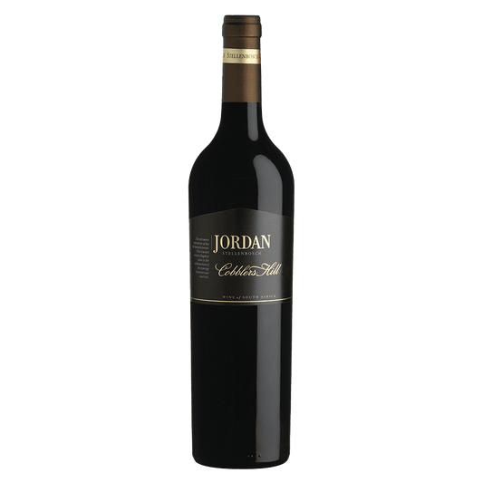 Black Jordan Cobblers Hill 750ml