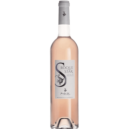 Gray Delicious Premium Rosé Mixed case 6 x 750 ml