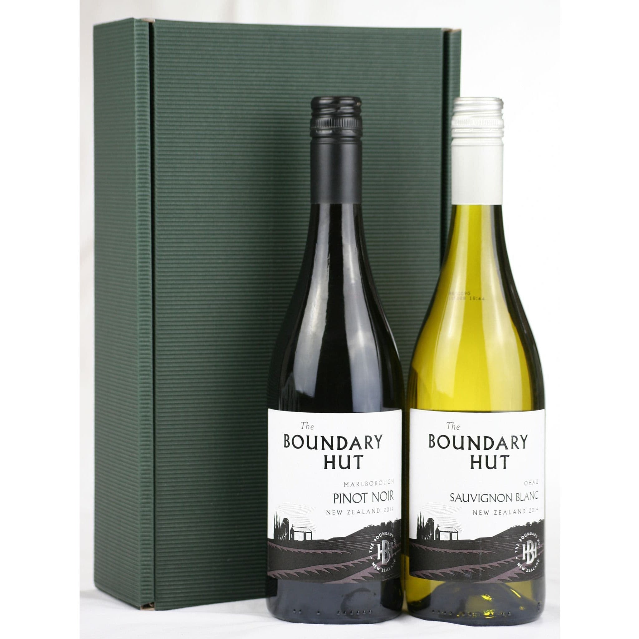 Kiwi Couple Sauvignon Pinot Noir Gift Pair K L Wines Online