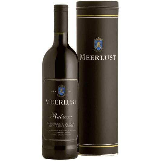 Meerlust South African Wine Meerlust 'Rubicon' Magnum 1.5 L