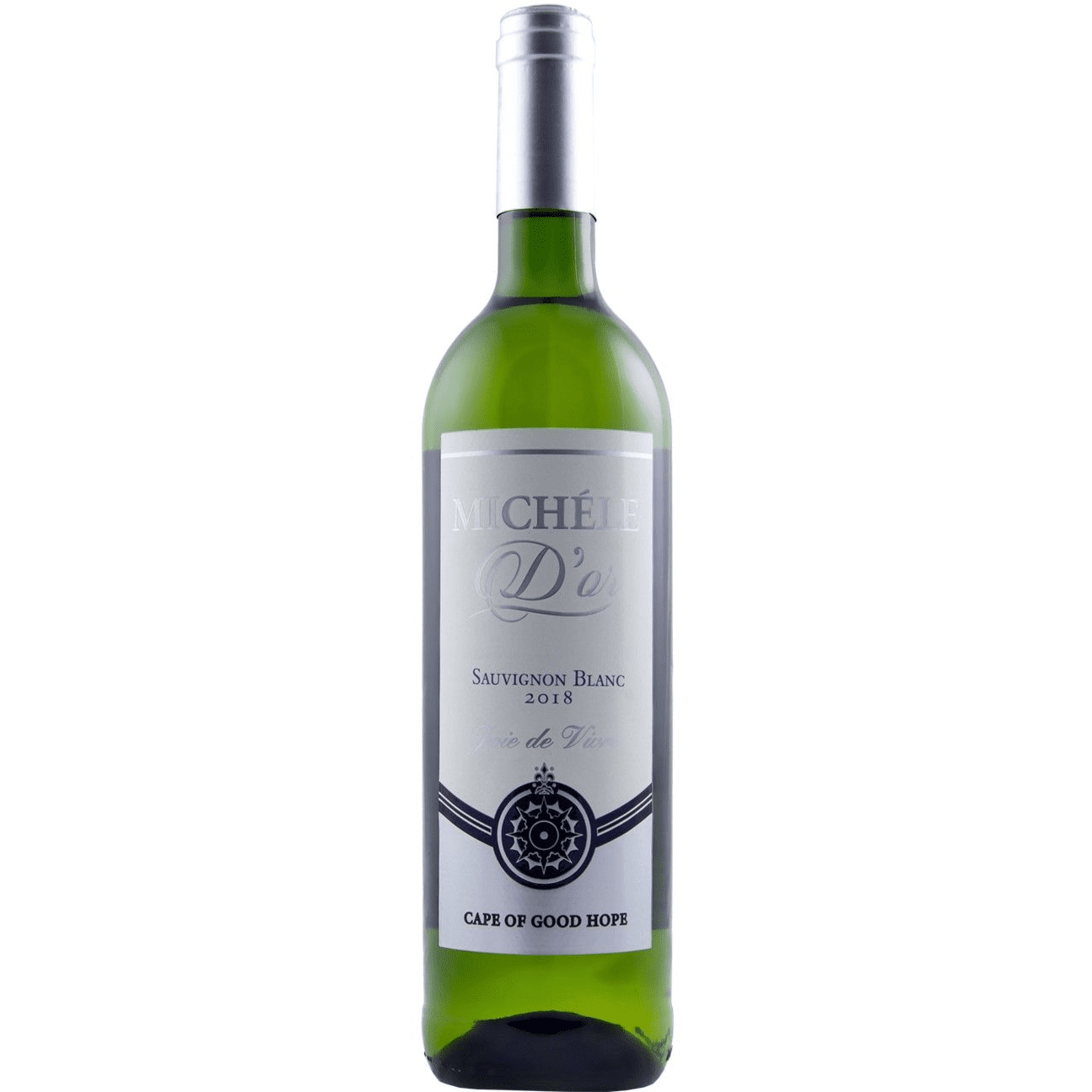 Michele d'Or South African Wine Michele d'Or Sauvignon Blanc 750ml