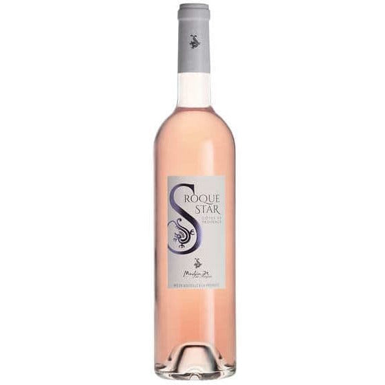 Gray Moulin de la Roque - Roque Star Rosé 750ml