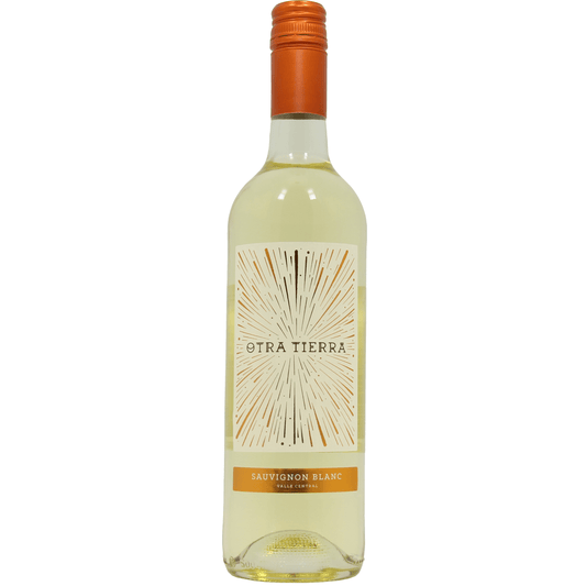 Gray Otra Tierra   Sauvignon Blanc - Vegan Friendly 750 ml