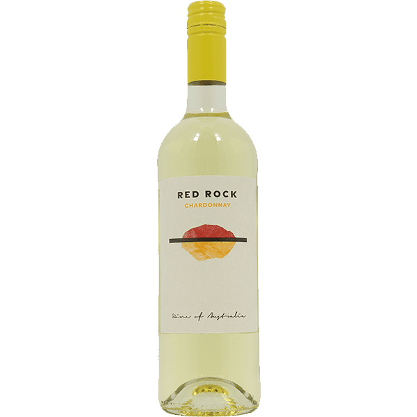 Gray Red Rock Chardonnay 750 ml