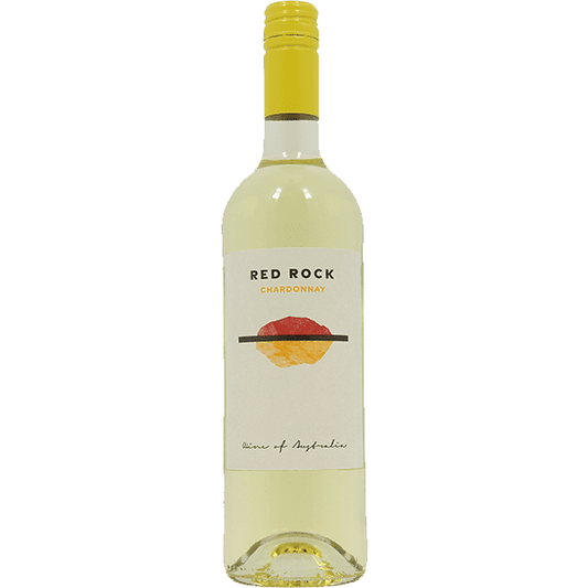 Gray Red Rock Chardonnay 750 ml