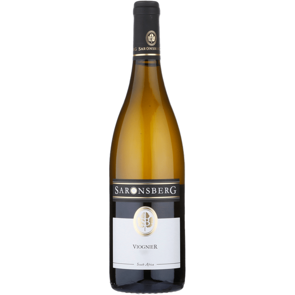 Lavender Saronsberg Viognier 750 ml