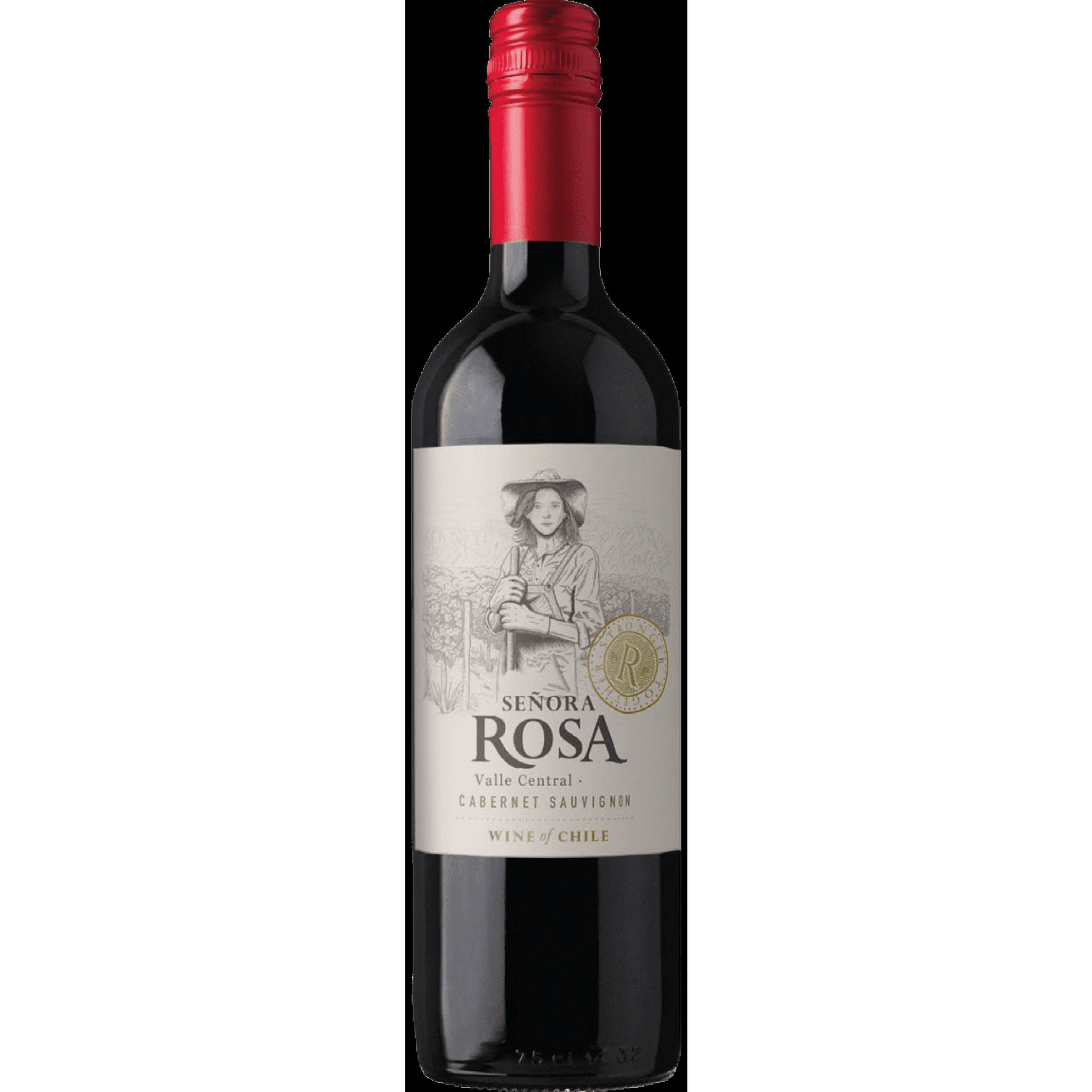 Gray Senora Rosa Cabernet Sauvignon 750ml