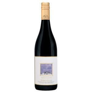 Light Gray Springfontein Terroir Pinotage 750 ml