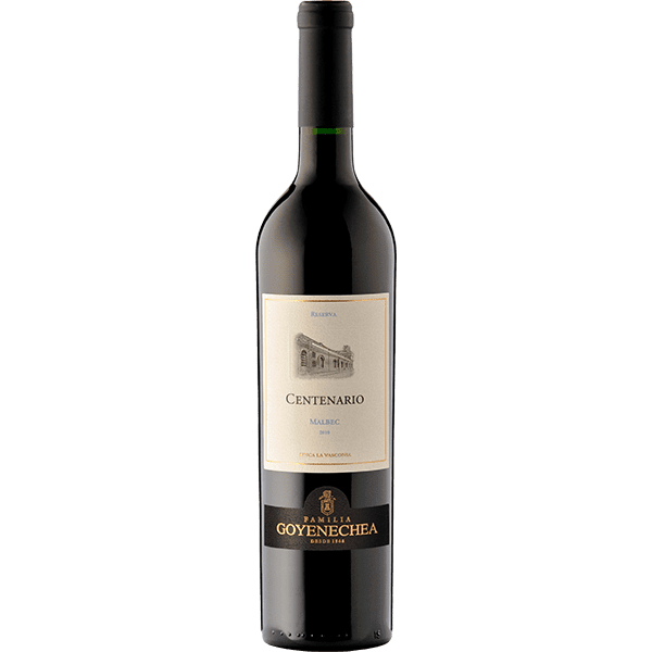 Gray Super Malbec 6 bottle Mixed Case "Elevation Edition" 6 x 750 ml