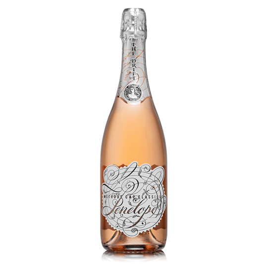 Gray The Drift Estate Penelope Rosé (MCC) 750ml