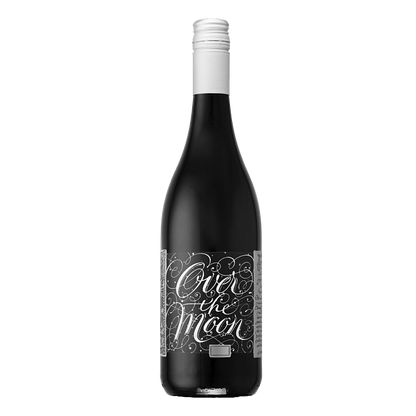 Light Gray Over The Moon 750ml