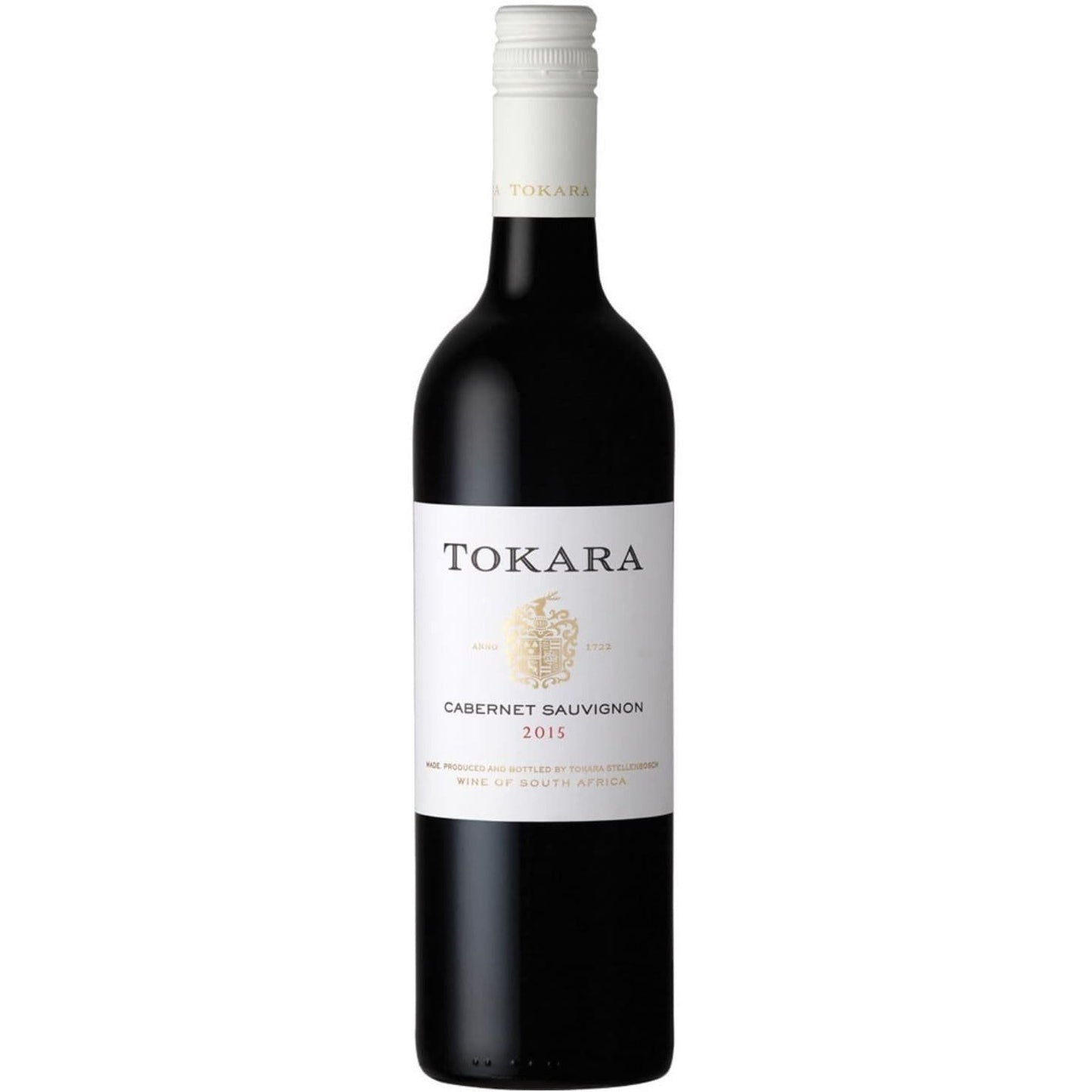 Black Tokara Cabernet Sauvignon 750ml