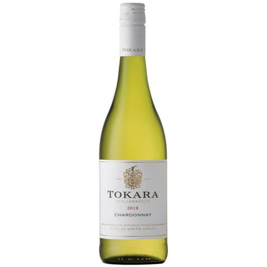 Gray Tokara  Chardonnay  750 ml