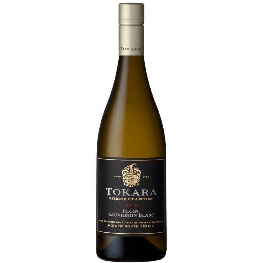 Tokara South African Wine Tokara Reserve Collection Sauvignon Blanc (Elgin) 750 ml