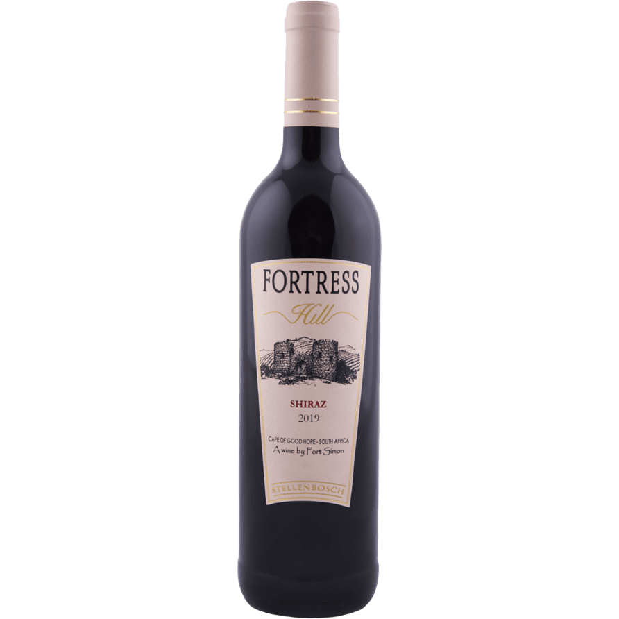 K and L Wines Twin Pack Merlot and Shiraz Gift Pair