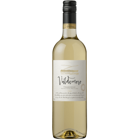 Tan Valdemoro Chardonnay 750ml