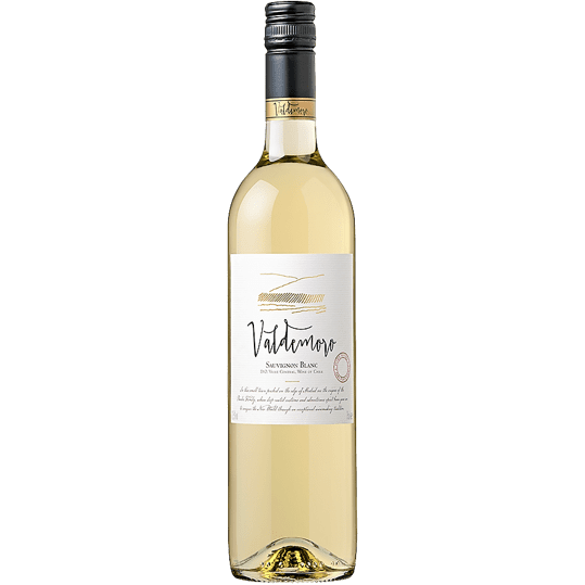 Wheat Valdemoro Sauvignon Blanc 750ml